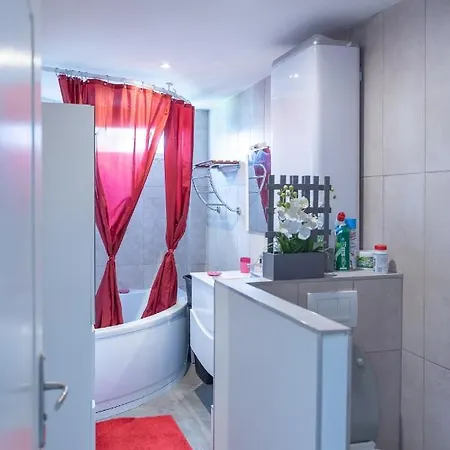 Appartement Résidence Grand Stade